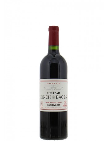 Chateau Lynch Bages 2008 750ml